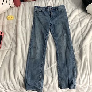 tommy hilfiger size 12 in kids